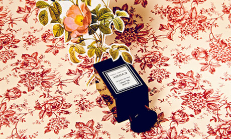 Shop | Women’s Summer Perfumes