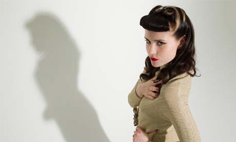 Music | Kate Nash – Girl Talk