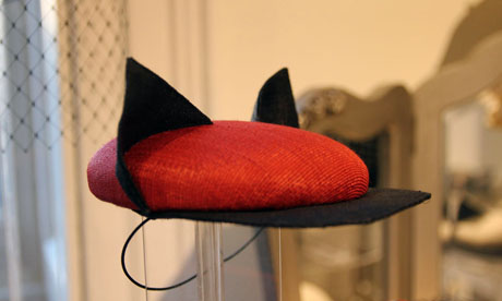 LFW AW13 Exhibition | Estethica