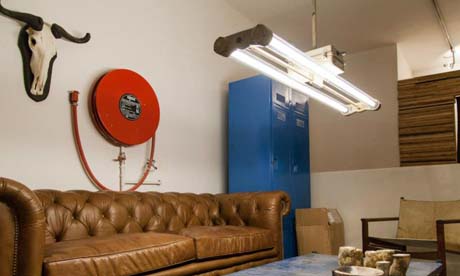 Shop | Blom & Blom Design Scavengers