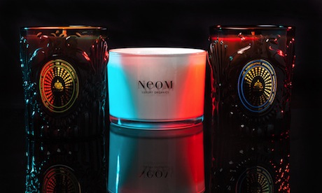 Shop | Luxury Scented Candles