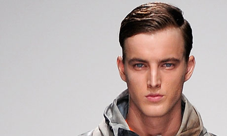 LONDON COLLECTIONS: MEN SS14 | Christopher Raeburn