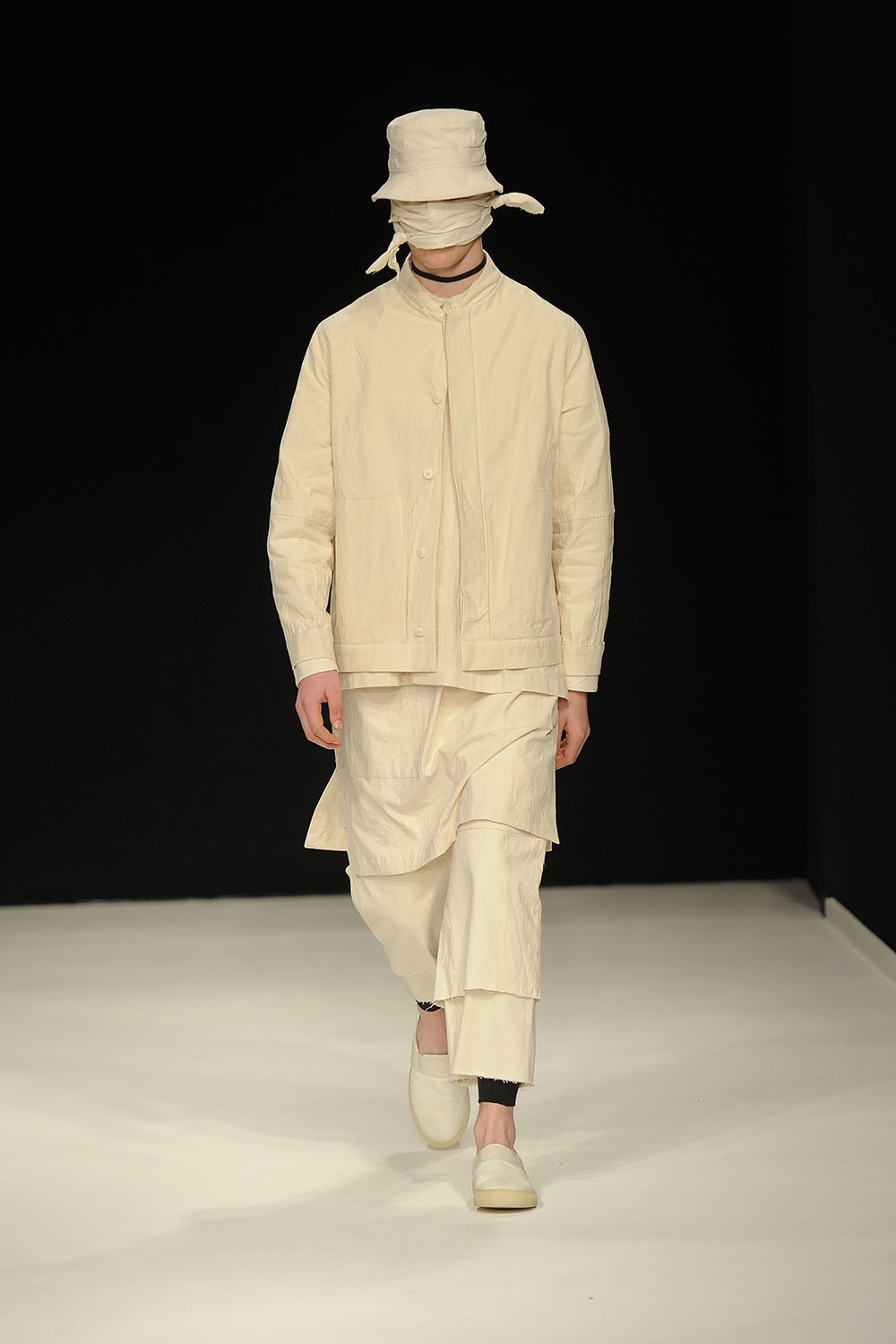 LONDON COLLECTIONS: MEN SS14 | MAN - PHOENIX Magazine