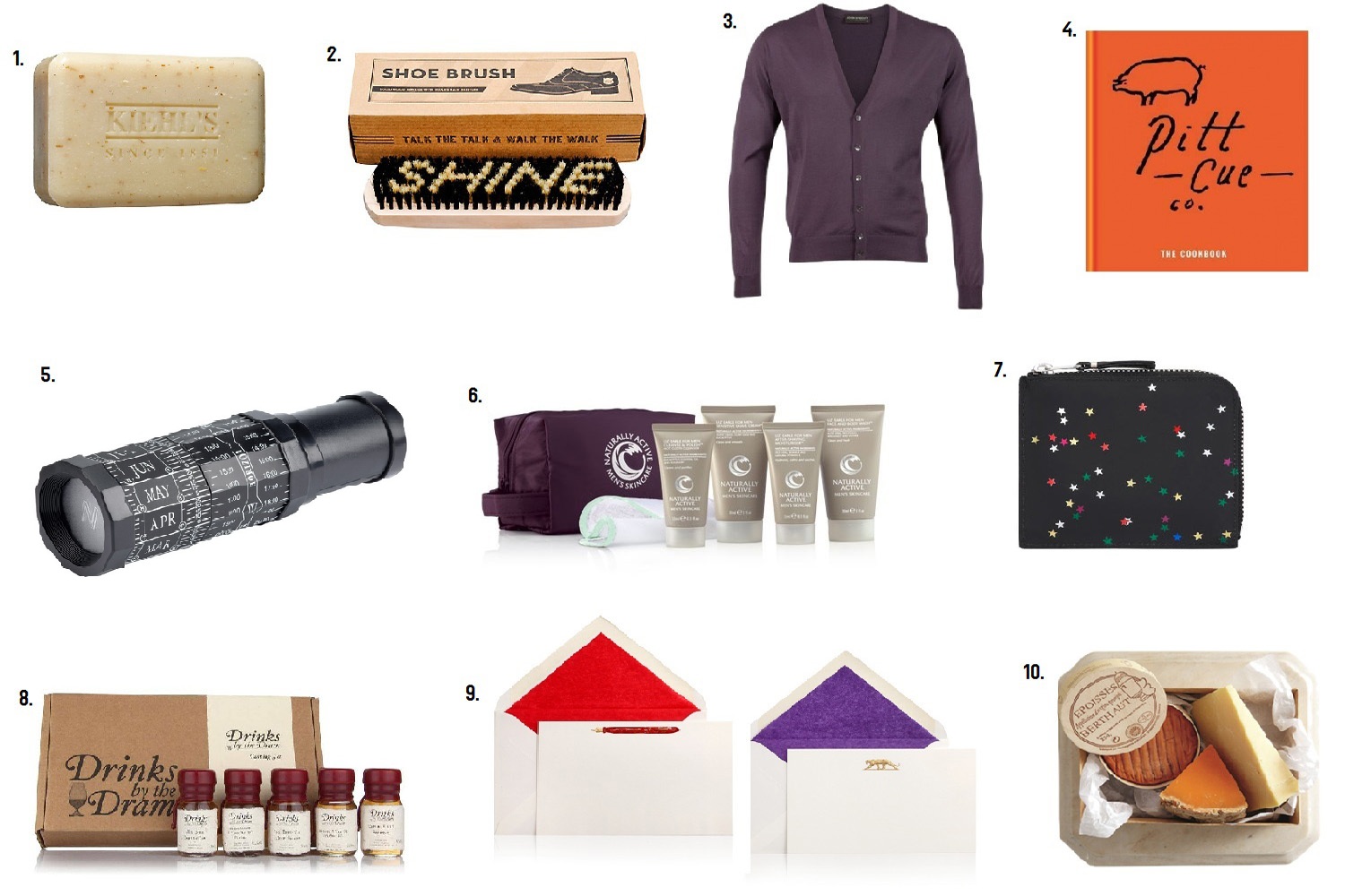 Shop | Poppa don’t preach: Father’s Day gifts