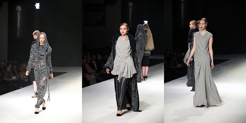 Graduate Fashion Week 2013 | Istituto Marangoni - PHOENIX Magazine