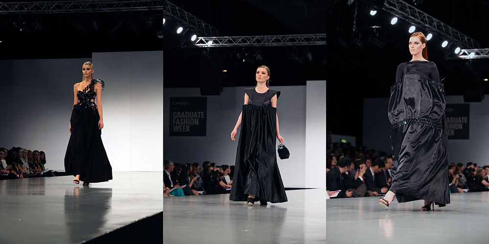 Graduate Fashion Week 2013 | Northumbria University - PHOENIX Magazine