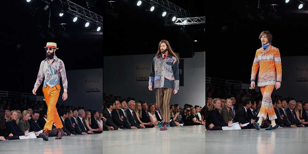 Graduate Fashion Week 2013 | Northumbria University - PHOENIX Magazine