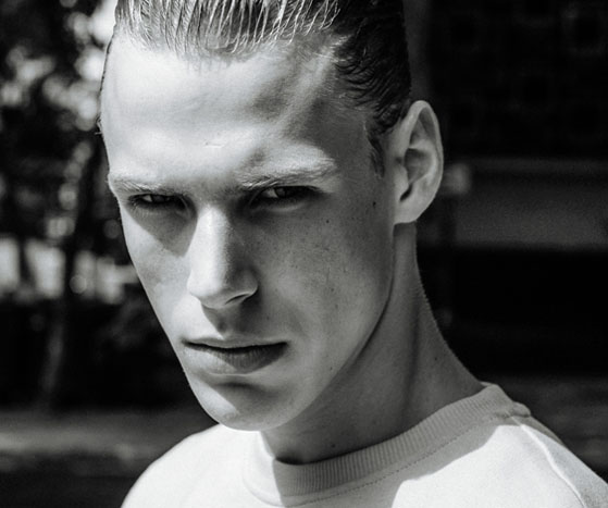 The Boys | James Long SS14