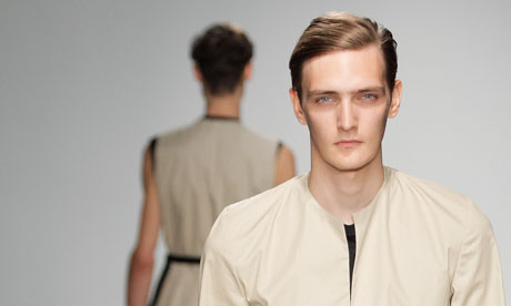 LONDON COLLECTIONS: MEN SS14 | Lee Roach