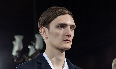 LONDON COLLECTIONS: MEN SS14 | Pringle of Scotland
