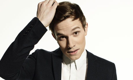 Will Best | A non-fashion music guy’s guide to Men’s Fashion Week