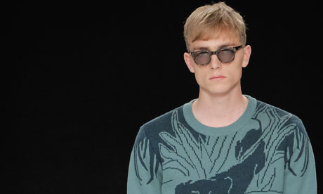 LONDON COLLECTIONS: MEN SS14 | YMC