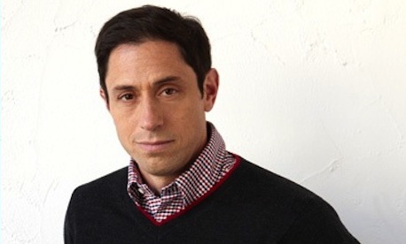 Interview | Jonathan Adler