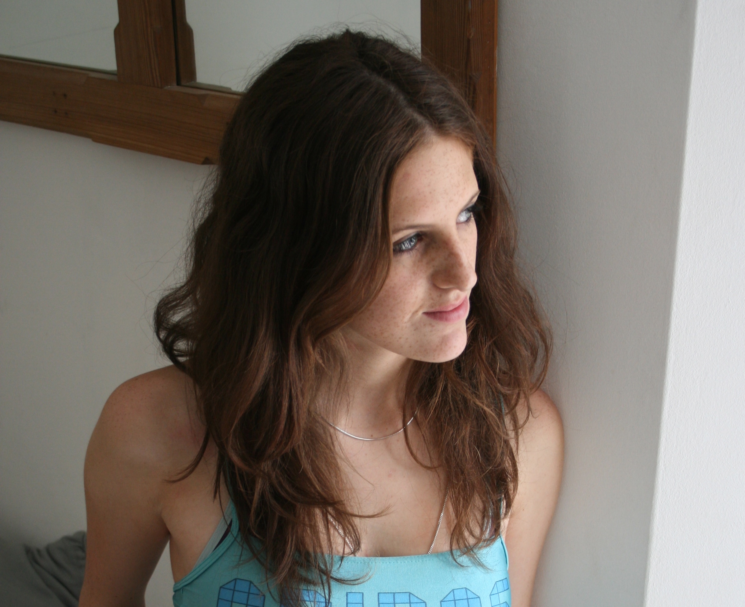 Style CV | Lula Ososki, Photographer and Journalist