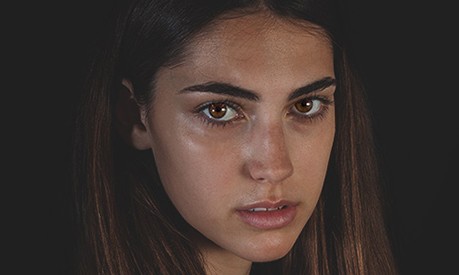 Girl Friday | Marta @ Elite