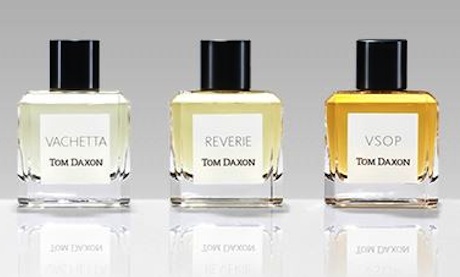 Brand to Watch | Tom Daxon
