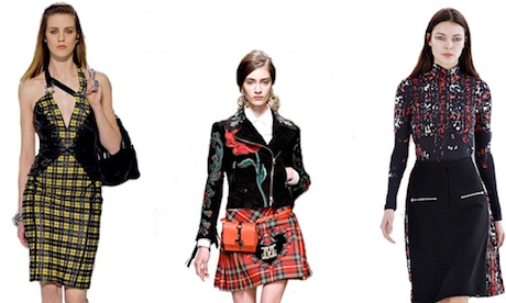 AW13 Trend | Punk