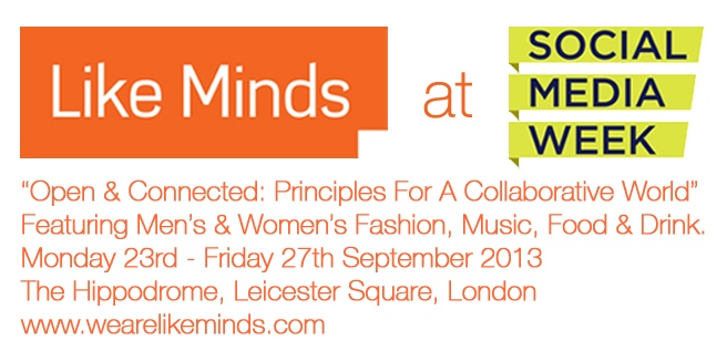 Event | Women’s Fashion Day with PHOENIX at Social Media Week