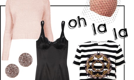 Daily Stylist | 26.09.13