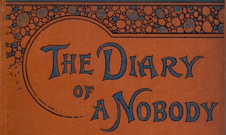 Re-Read | The Diary of a Nobody