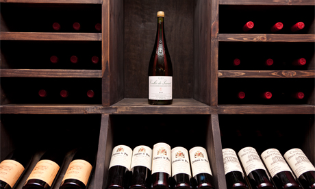 Drink | How to Invest in Wine