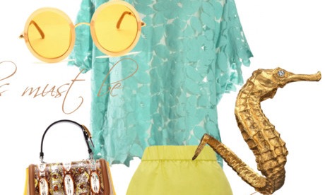 Daily Stylist | 11.09.13