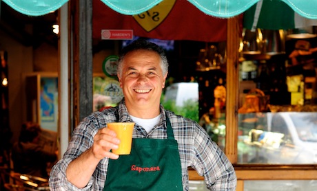 Food | Why Londoners Love Hubbub