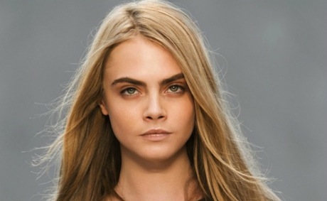 AW13 Trend | Faux Glow