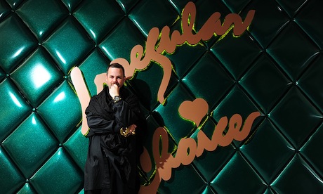 Style CV | Irregular Choice