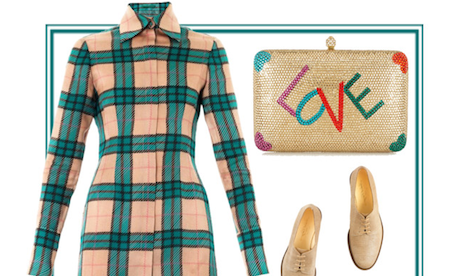 Daily Stylist | 14.10.13
