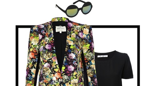 Daily Stylist | Diving For Pearls