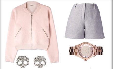 Daily Stylist | Sugar Coat It