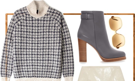Daily Stylist | Rise and Shine