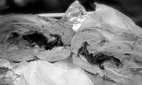New York Diary | Breakfast at Jackie’s