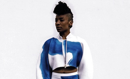 Collaboration | ABSOLUT Vodka and Kitty Joseph