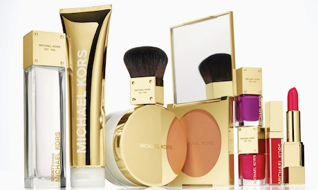 Brand To Watch | Michael Kors Beauty