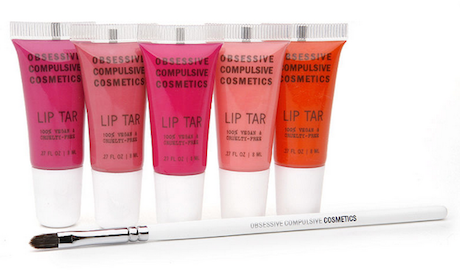 Hero Product | OCC Lip Tar