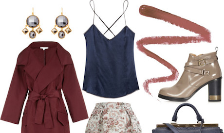 Daily Stylist | Sew Chic