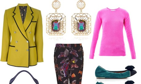 Daily Stylist | Turkish Delight