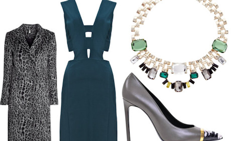 Daily Stylist | Only The Brave