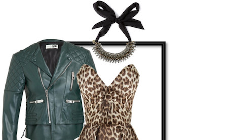 Daily Stylist | Taxi!