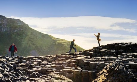 Travel Insider | Belfast