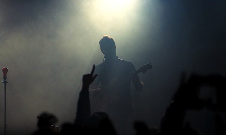 Gig Review | Albert Hammond Jr. at XOYO