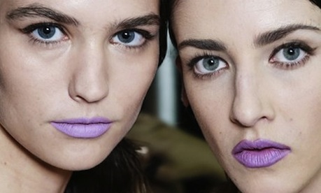 Trend Digest | Purple Reigns