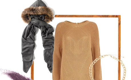 Daily Stylist | Baby It’s Cold Outside