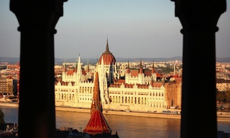 Travel Insider | Budapest