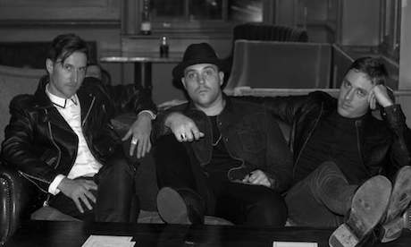 Interview | Early Morning Rebel