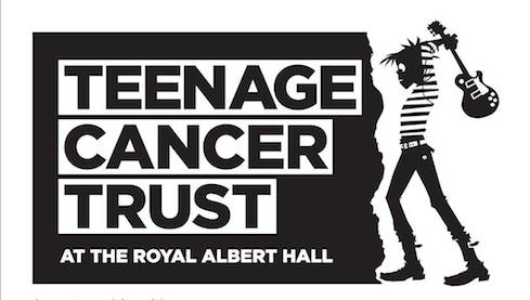 Music | Teenage Cancer Trust @ Royal Albert Hall