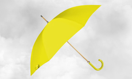 Wet Look | Upgrade Your Umbrella