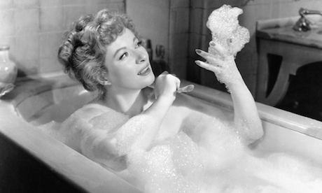 Tried And Tested | Bathe Away The Blues